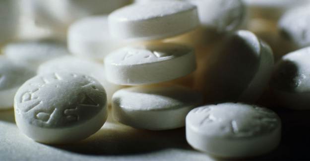 Kovid-19’a Karşı Aspirin